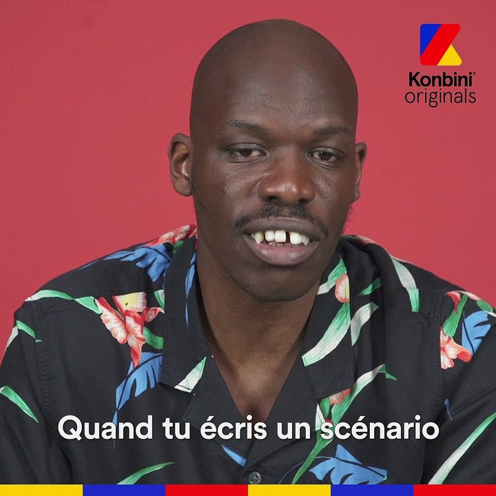 Jean-Pascal Zadi : "Tout Simplement Noir", bien plus qu'une comédie