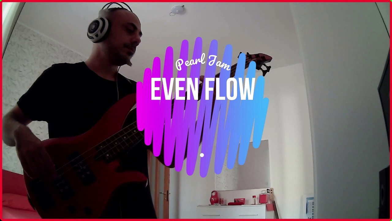 even flow