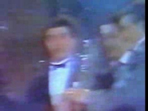 Cheb Khaled, hasni, Mami et Sahraoui (live)