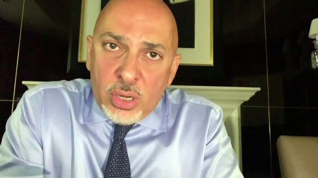 Business minister dismisses reports of over 50s lockdown