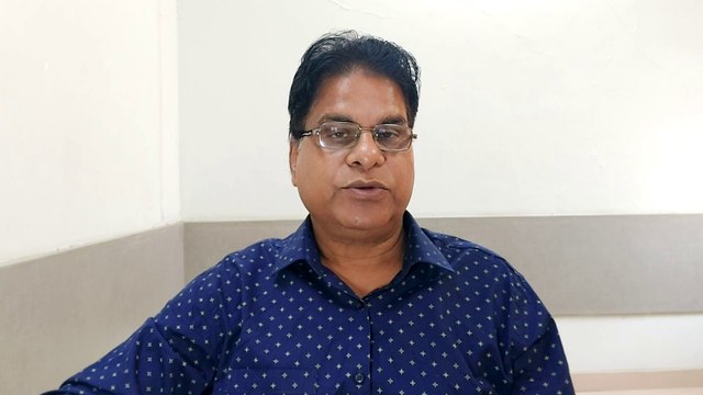 परमेश्वर का वचन सुनें और बहुत आशीष पायें। आप भी सुनें और अपने परिवार को और दोस्तों को भी शेयर करें। सब मिल कर आशीष को ग्रहण करें। परमेश्वर आपको सबको बहुत आशीष दे। Samuel Michael | Word of God | New Testament | इब्रानियों 01-05 |