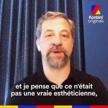 Judd Apatow : les coulisses la scène de l'épilation dans 40 ans, toujours puceau l Action