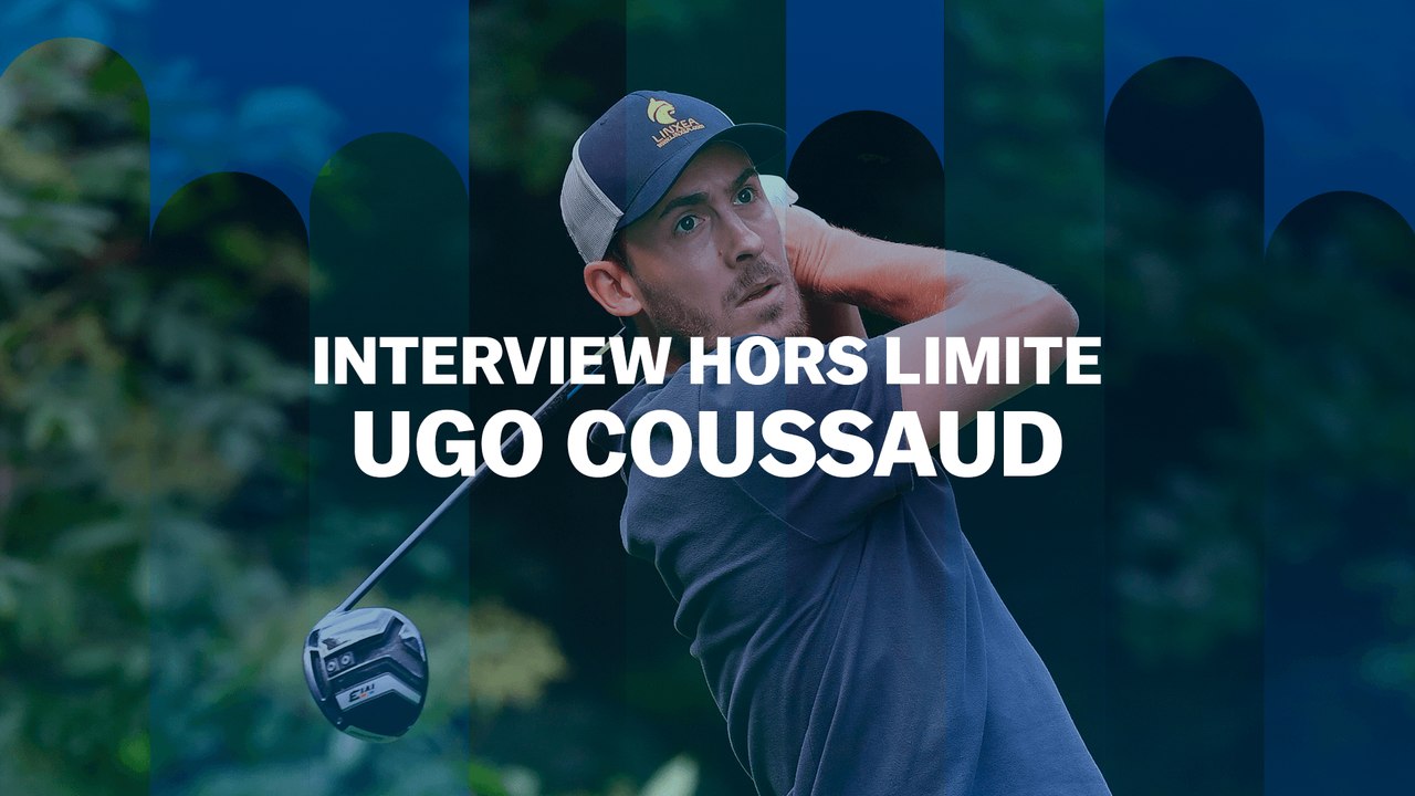 Interview Hors Limite : Ugo Coussaud