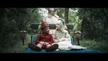 PINOCCHIO Official Trailer (2020) Fantasy Movie