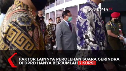 Descargar video: Prabowo di Kabinet Jokowi, Gerindra Dukung Gibran di Solo