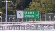 Γένοβα: Οι οικονομικές επιπτώσεις από την κατάρρευση της γέφυρας δύο χρόνια μετά