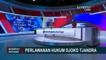 Tidak Ada Perintah Penahanan dalam Putusan Djoko Tjandra? Simak Selengkapnya