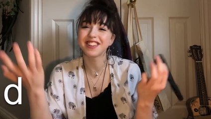 Social media star Evie Field - This Trippy Hippie