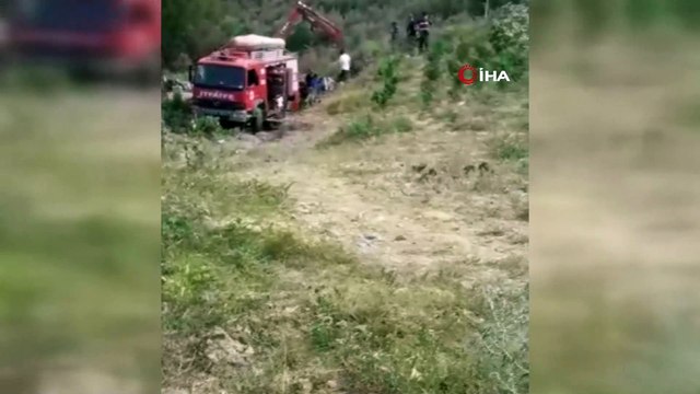 Kuyuda can pazarı