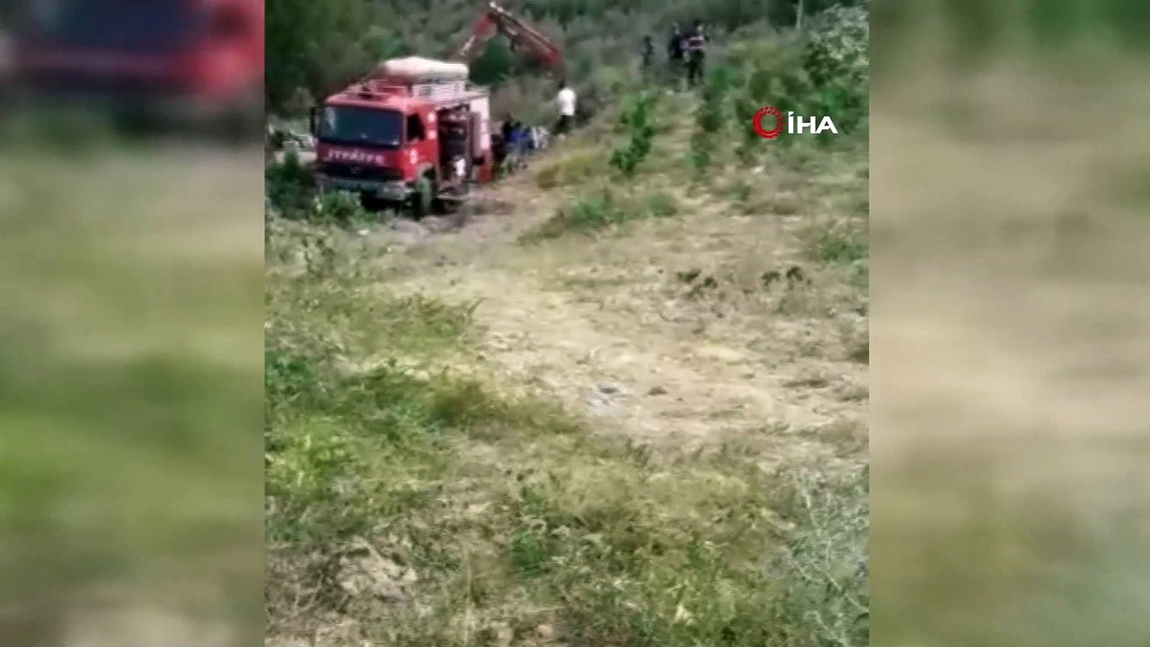 Kuyuda can pazarı