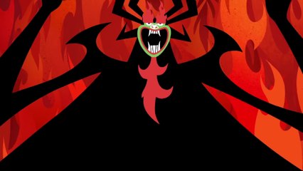 Samurai Jack Battle Through Time - Release Date Trailer