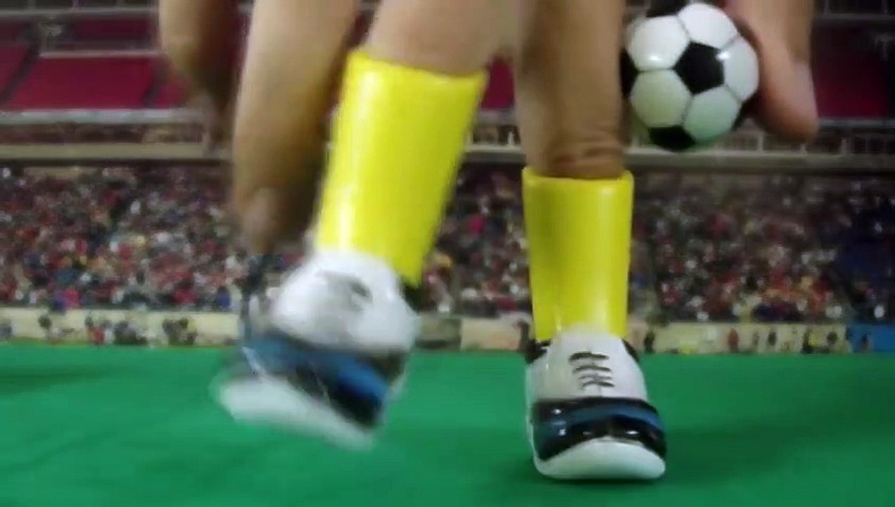 But de Zinédine! (France 98)