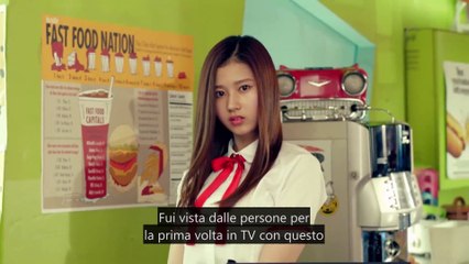 [SUB ITA] Ep 2.(2/2) In un giorno feroce, la storia di nove trainees | TWICE: Seize the Light