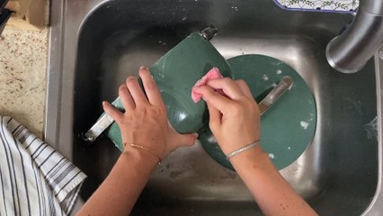 How to Clean a Dutch Oven