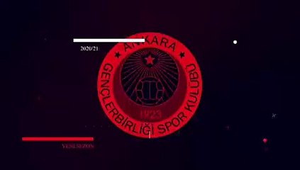 Gençlerbirliği'nin yeni teknik direktörü Mert Nobre