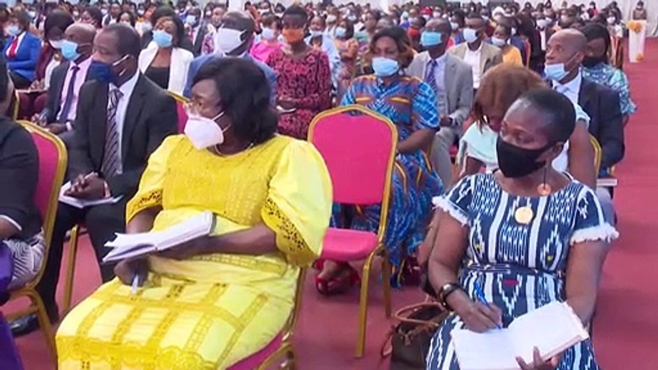 La lutte contre les nuisances sonores au coeur de la Semaine Nationale de la Proprété en Côte d'Ivoire