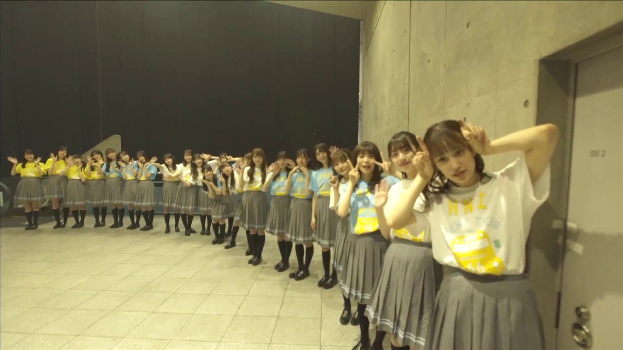 ｱﾌﾀｰﾗｲﾌﾞ 日向坂46 LiveOnlineYESwithYOU