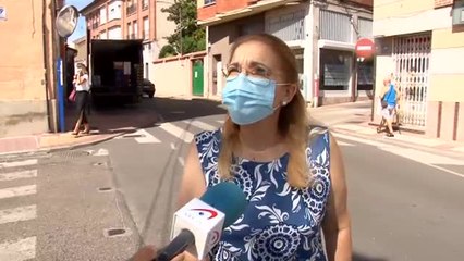 Segundo día de confinamiento en Íscar y Pedrajas de San Esteban tras ordenarlo un juez