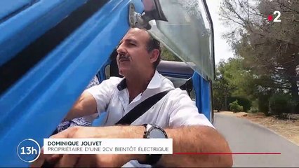 Prime à la conversion : quand la voiture devient électrique