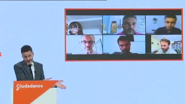 Bal: Ha sido una reunión muy productiva y fructífera de la que salimos satisfechos