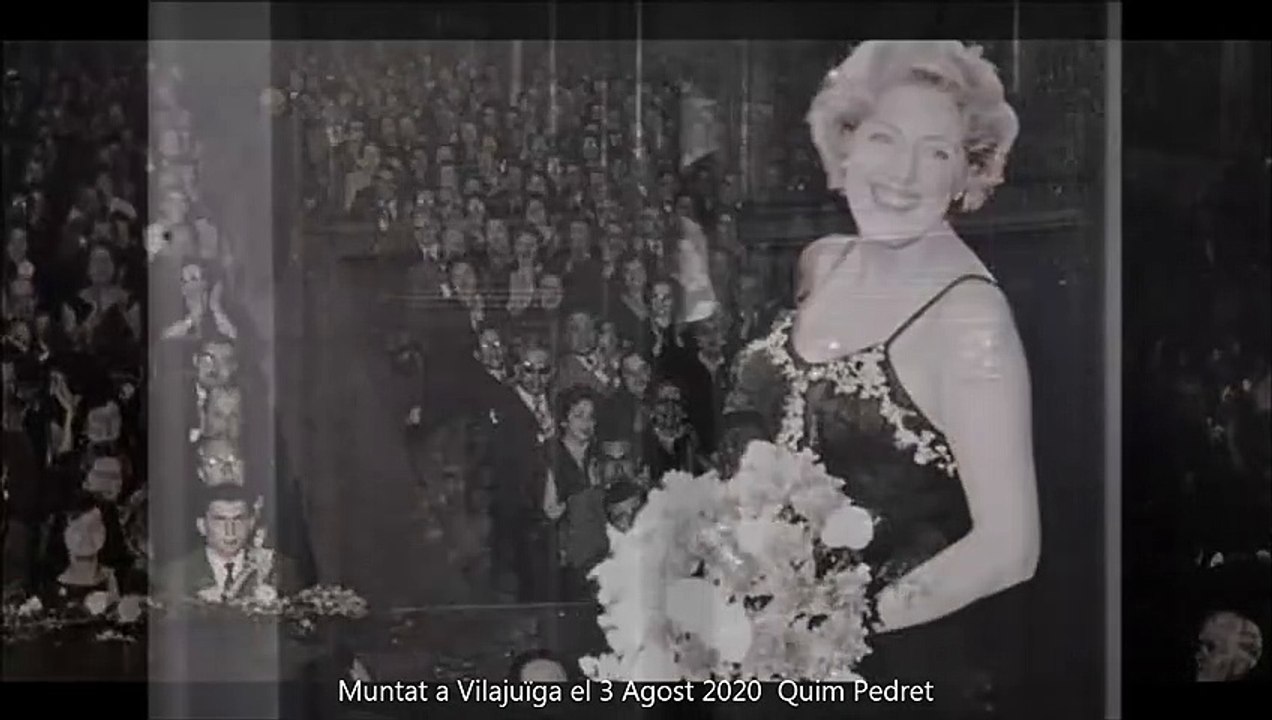 Mary Santpere i Paco Martínez Soria