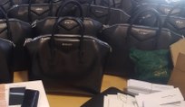 Firenze - False borse Givenchy e di altri noti marchi: 9 indagati (03.08.20)