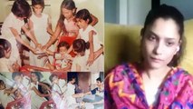 Sushant Singh Rjaput की बहन Shweta के पोस्ट पर रो पड़ी Ankita Lokhande; Check Out | FilmiBeat