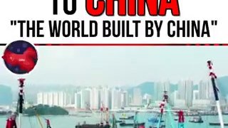 Why your country needs to stop selling out to china
