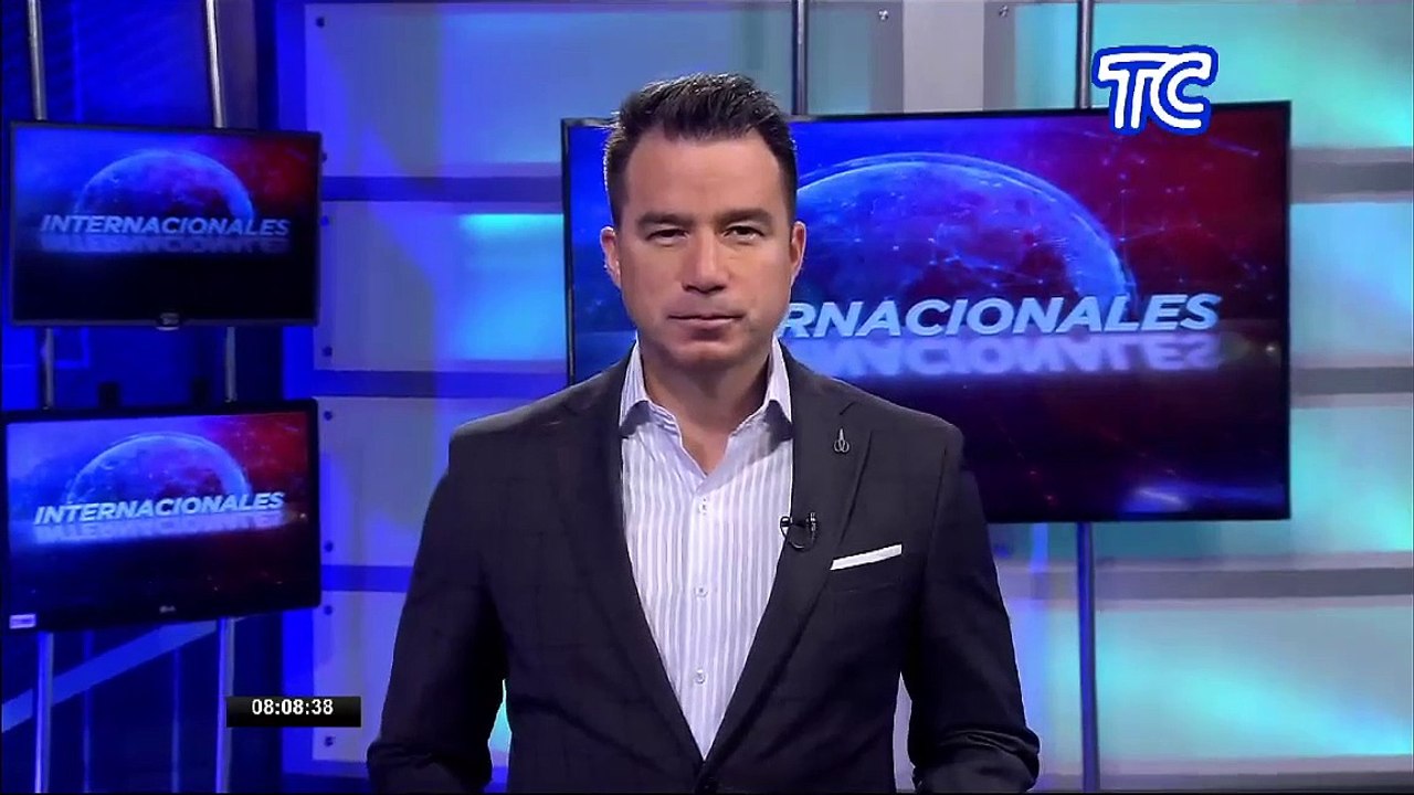 Alerta por incendios en Amazonía brasileña