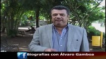 Biografías 01 ago 20
