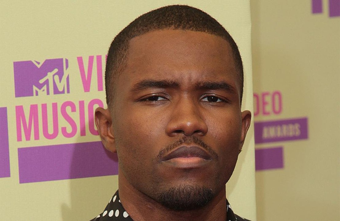 Frank Ocean pleure la mort de son petit frère Ryan, mort à 18 ans dans un accident de voiture