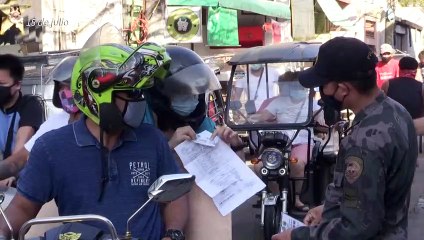 Melbourne en toque de queda, en medio de rebrotes de covid-19 en todo el mundo