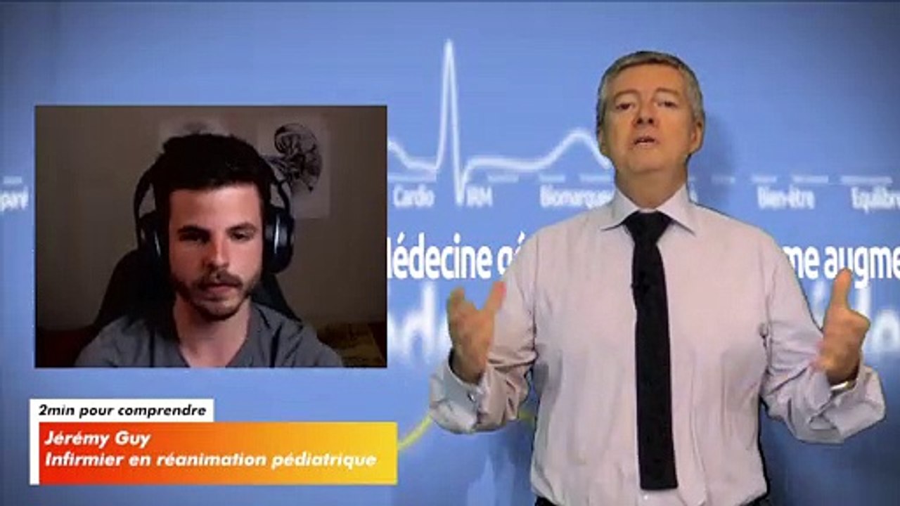 Le coup de chaleur