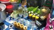 Making juice drink in bd '' bd street food nayemjibon