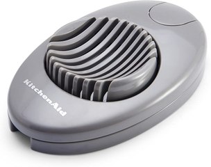 My Grandmother Swears by This Kitchenaid Egg Slicer for Everything from Potato Salad to Cornbread Dressing