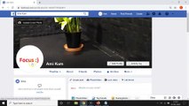 How to Enable Profile Picture Guard in Facebook on Computer?