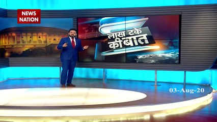 Lakh Take Ki Baat: Why is politics happening on Sushant's death?