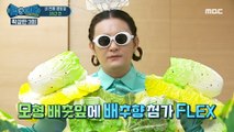 [HOT] turn into a cabbage man, 백파더 확장판 20200803