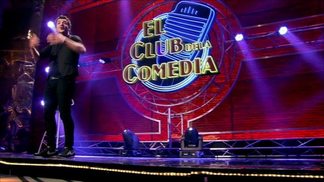 Txabi Franquesa_ Restaurantes chinos - El Club de la Comedia T3 ( 720 X 1280 )