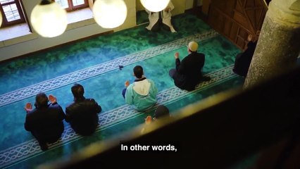 İletişim Başkanı Fahrettin Altun: Tüm dünyaya kardeşlik nedir gösterdik