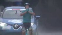 Ciclismo - Gran Trittico Lombardo 2020 - Vittoria di Gorka Izagirre