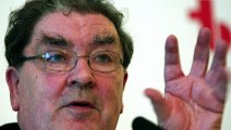 Murió John Hume, artífice de la reconciliación en Irlanda del Norte