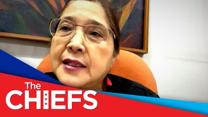 PCP executive distances from calls to oust Sec. Duque