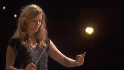 Stravinsky : Concerto en ré majeur