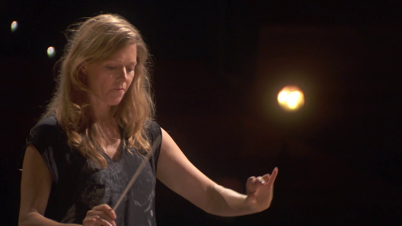 Stravinsky : Concerto en ré majeur