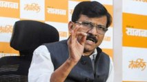 Sanjay Raut speaks on Sushant Singh Rajput death probe