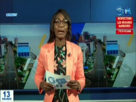 RTG/ Le président de la FEGASTA invite les autorités à suspendre les contrôles intempestifs dont sont victimes les commerçants