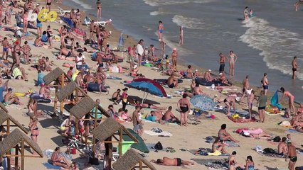 Beach Day! Here’s What to Do at the Beach During the ‘New Normal’!