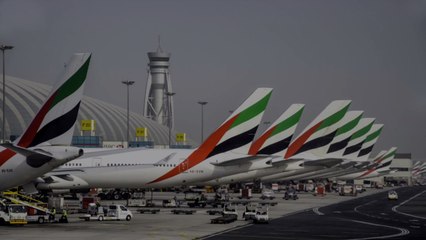If You Catch COVID-19 While Traveling, Emirates Will Pay For Your Treatment