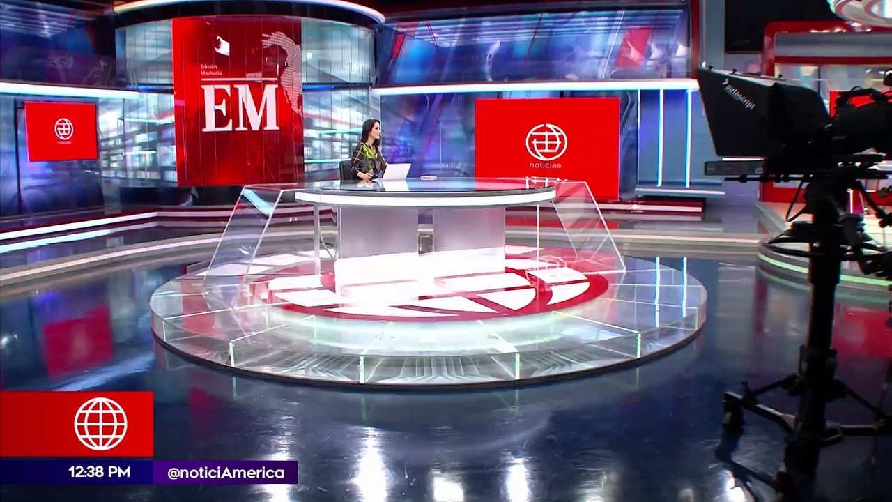 Viajes interprovinciales a regiones en cuarentena se suspenden a partir de hoy | Edición Mediodía (HOY)